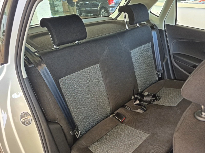 VOLKSWAGEN POLO VIVO 1.4 63KW LIFE