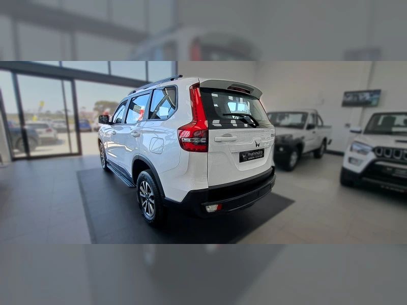Image of Vehicle