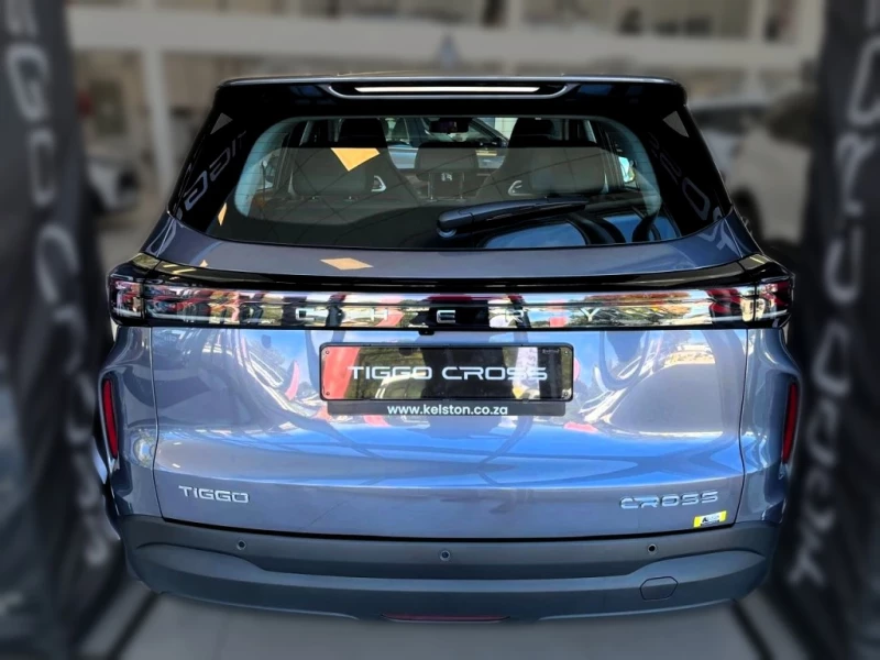 Image of Vehicle