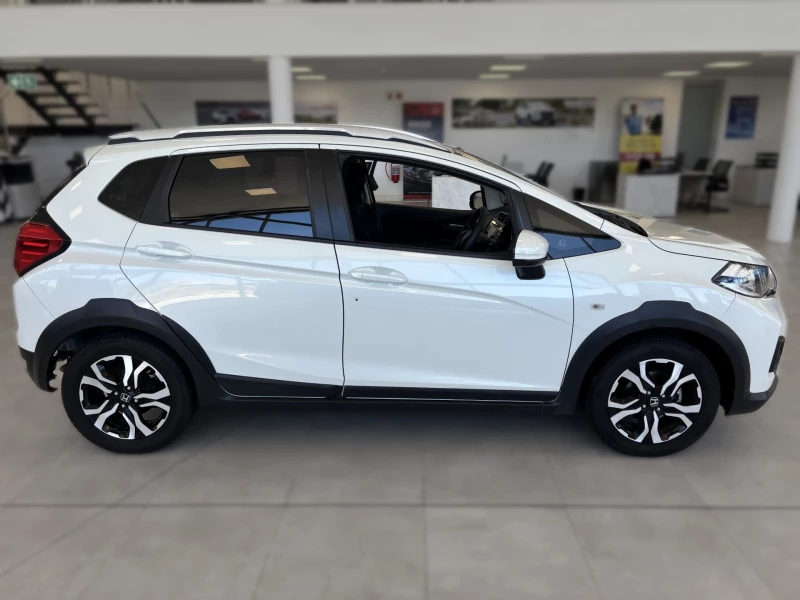 2022 Honda  Wr-v 12 Comfort