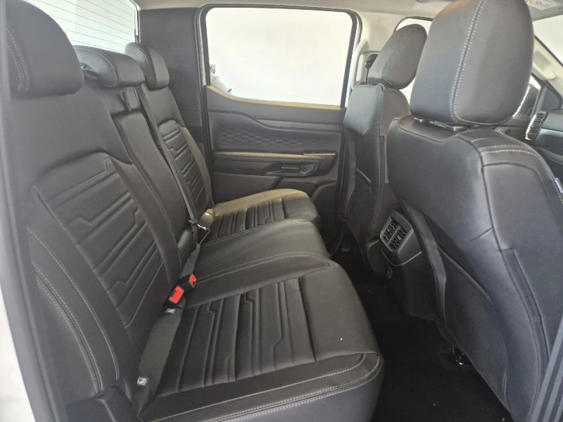 FORD RANGER DOUBLE CAB 2.0L SIT XLT 4X2 6AT