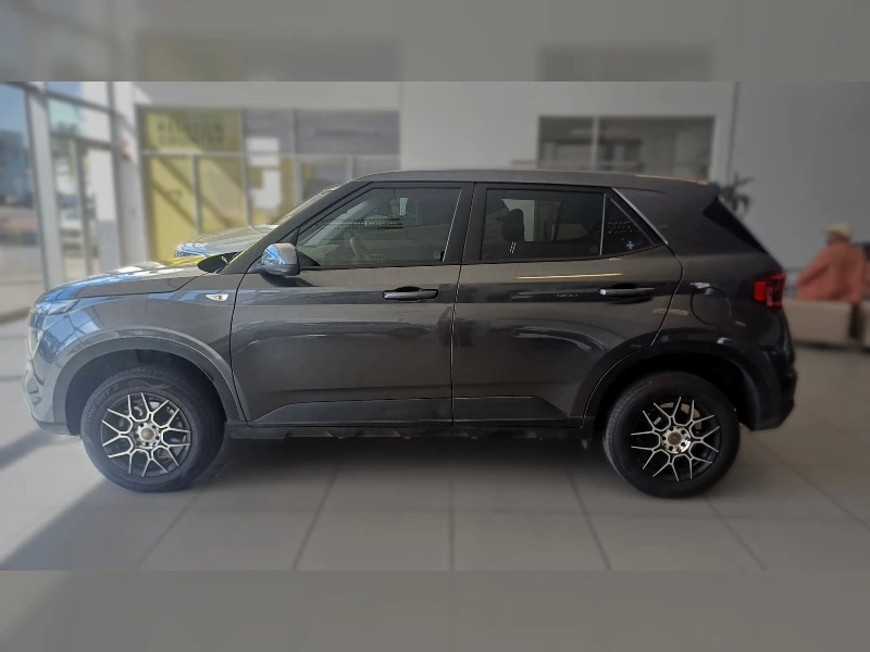 2022 Hyundai Venue 1.0 Tgdi Motion Mt