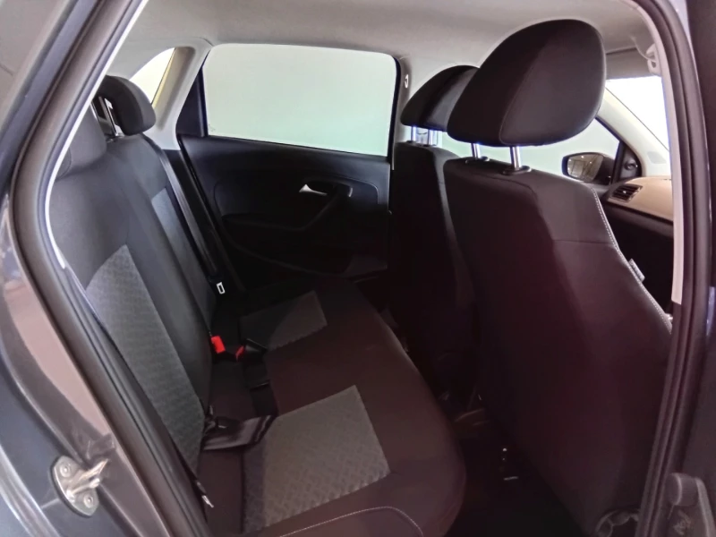 VOLKSWAGEN POLO VIVO 1.4 63KW LIFE