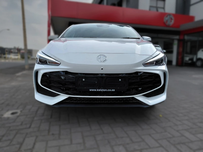 2026 Mg Mg3 80 Kw 2kwh Hev Lux