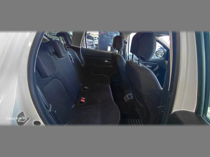2019 Renault Duster 1.5 Dci Dynamique