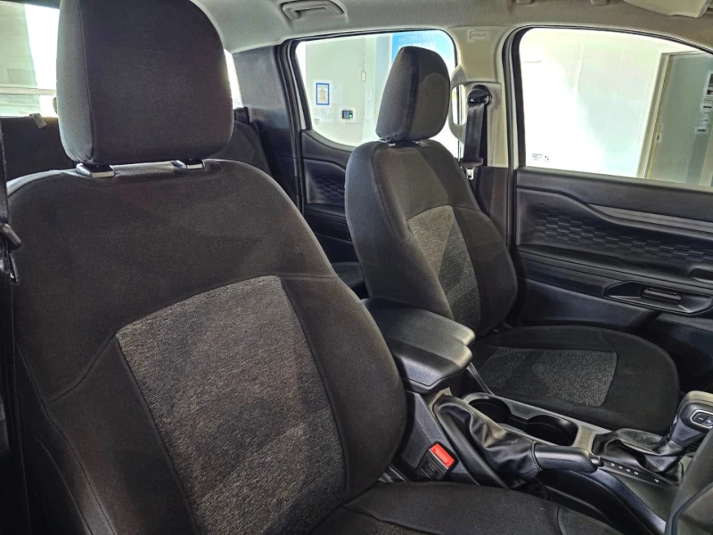 FORD RANGER DOUBLE CAB 2.0L SIT XL 4X2 6AT