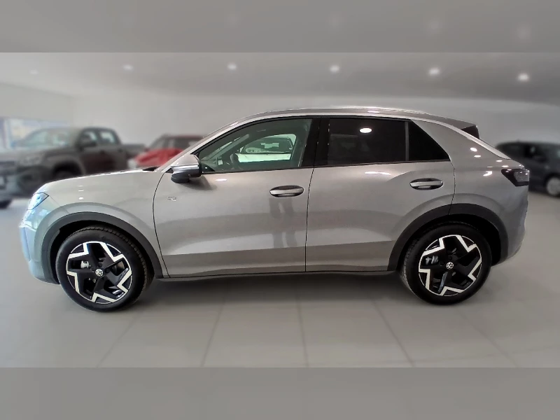 VOLKSWAGEN T-ROC NF R-LINE PLUS 1.4 TSI