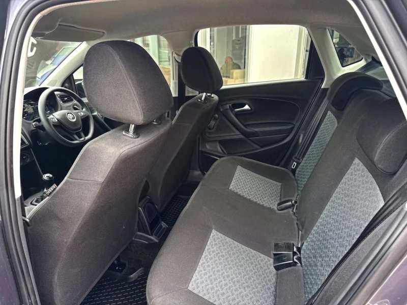 2026 Volkswagen Polo Vivo 1.4 63kw Life