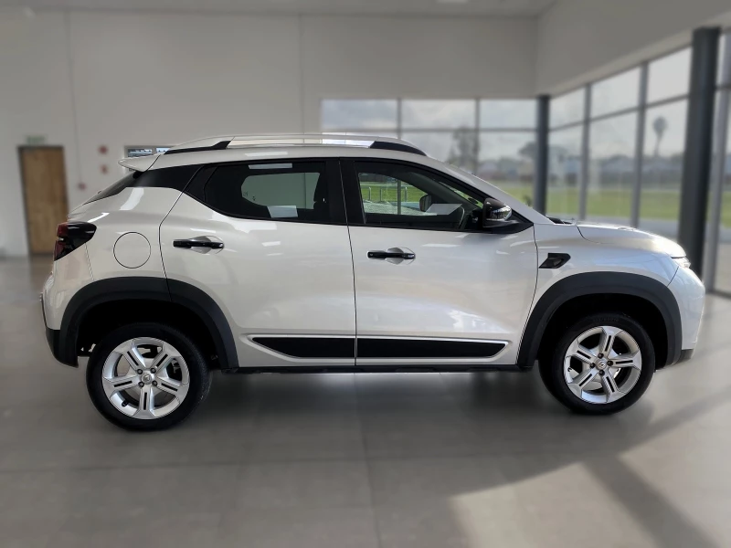 2022 Renault Kiger 10 Energy Zen Amt