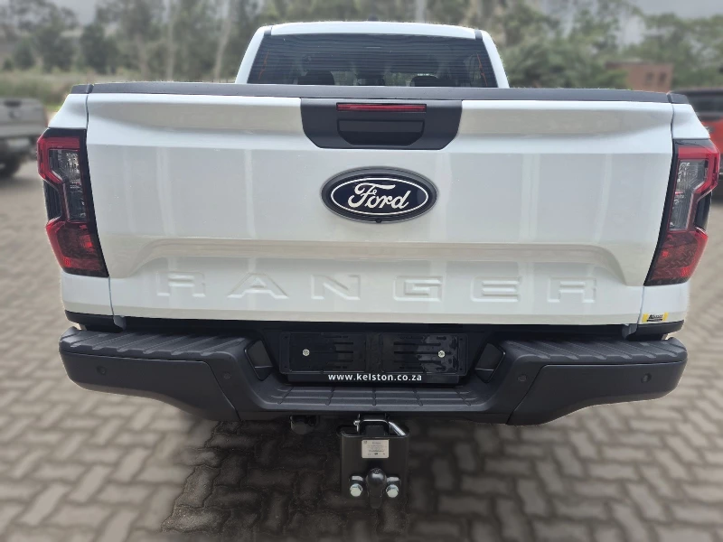 FORD RANGER DOUBLE CAB 2.0L SIT XLT 4X2 10AT
