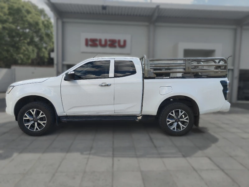 2023 Isuzu 3.0 Ddi E/cab Hr Lse A/t