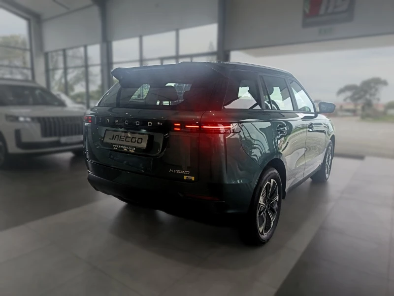 Image of Vehicle