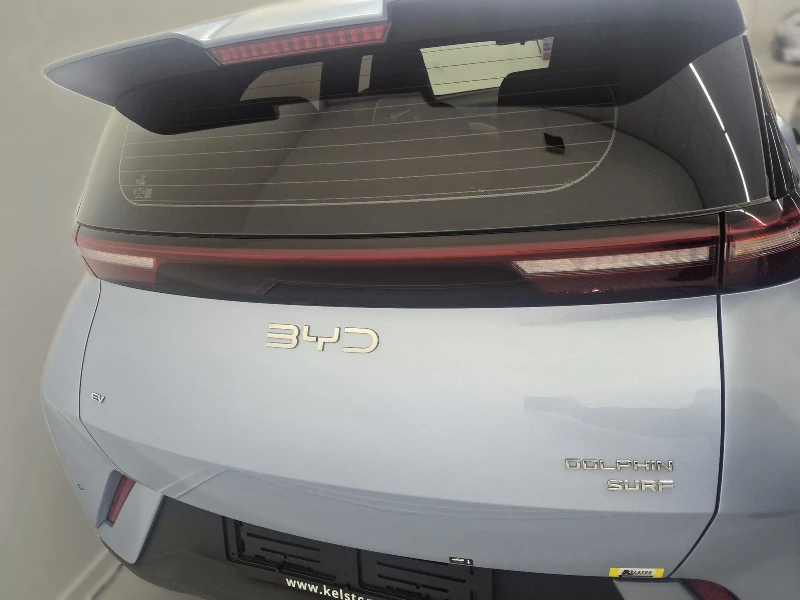 BYD DOLPHIN SURF COMFORT