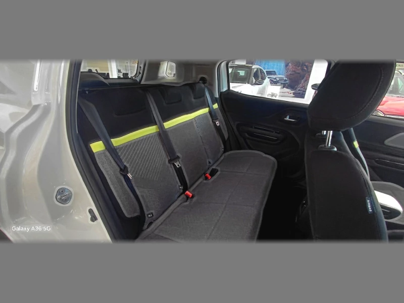 CITROEN C3 AIRCROSS MAX 12T 6AT MY26