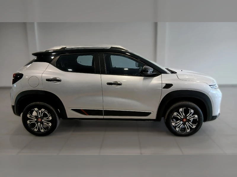 2023 Renault Kiger 1.0t Intens
