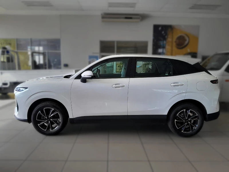 2026 Lepas L4 1.5t Javan
