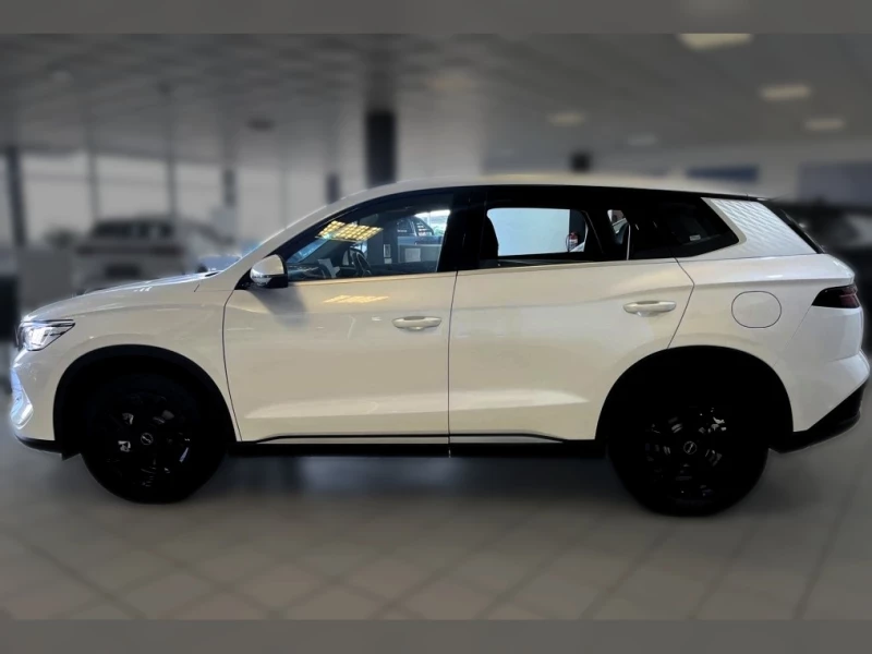 BYD SEALION 5 COMFORT