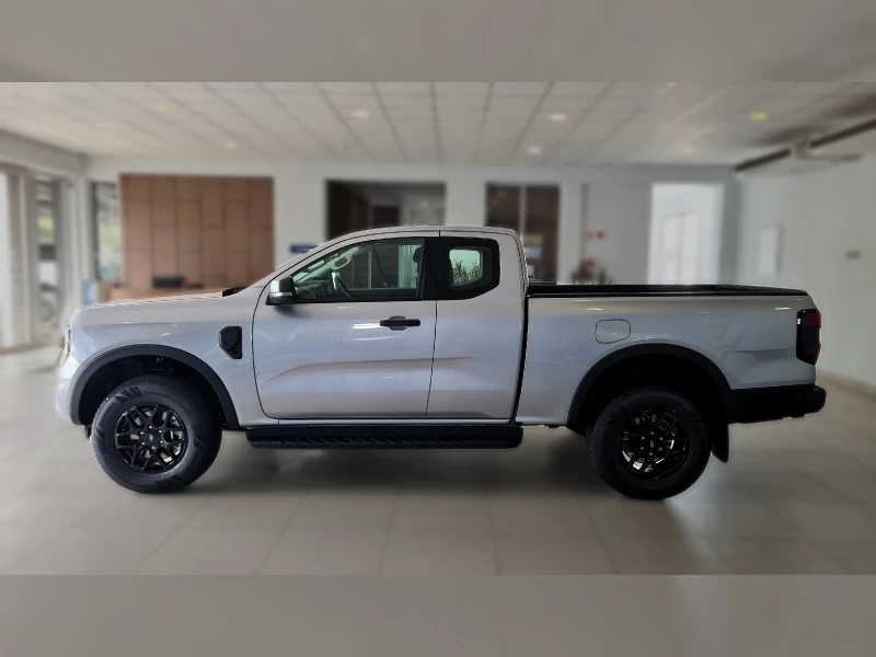 FORD RANGER SUPER CAB 20L SIT XLT 4X2 10AT