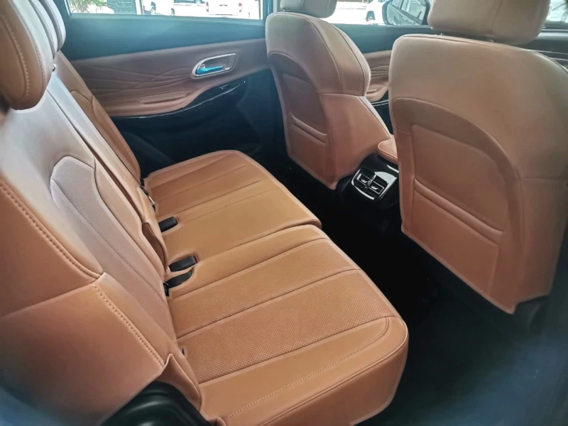 CHANGAN CS75 PRO 1.5T AT 7S CE