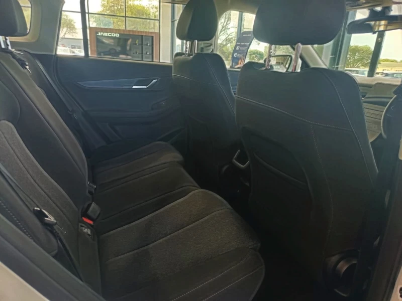 JAECOO J5 CORE