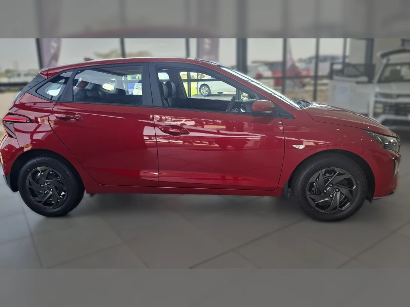 HYUNDAI I20 1.2 PREMIUM MT MY24