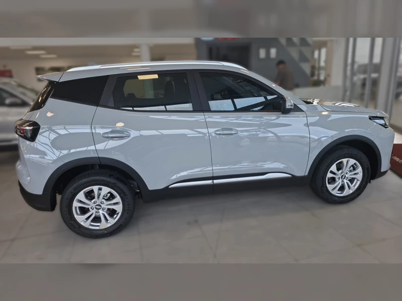 CHERY TIGGO 4 CROSS LITE MT