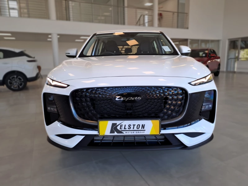 2026 Lepas L4 1.5t Javan