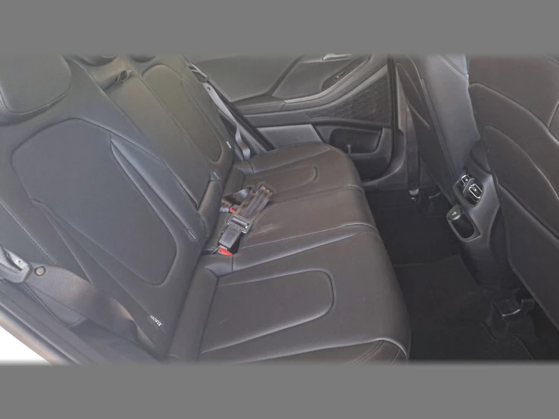 HYUNDAI CRETA 1.5 PREMIUM IVT MY26