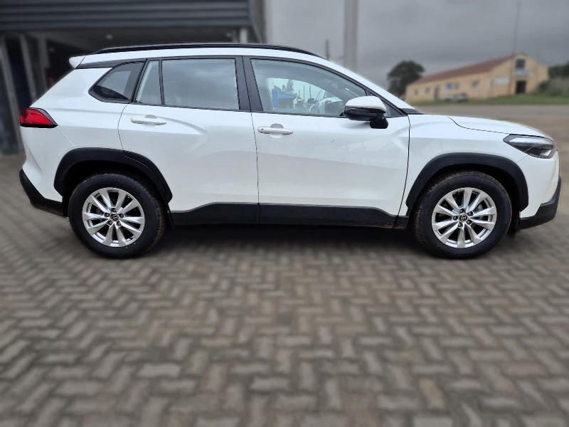 2023 Toyota  Corolla Cross 18 Xs