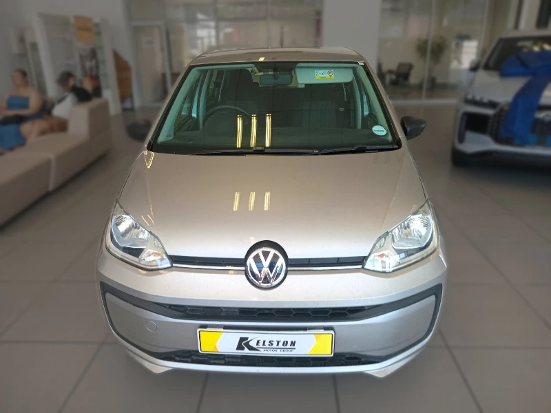 2019 VOLKSWAGEN TAKE UP 1.0 55KW 5 DR