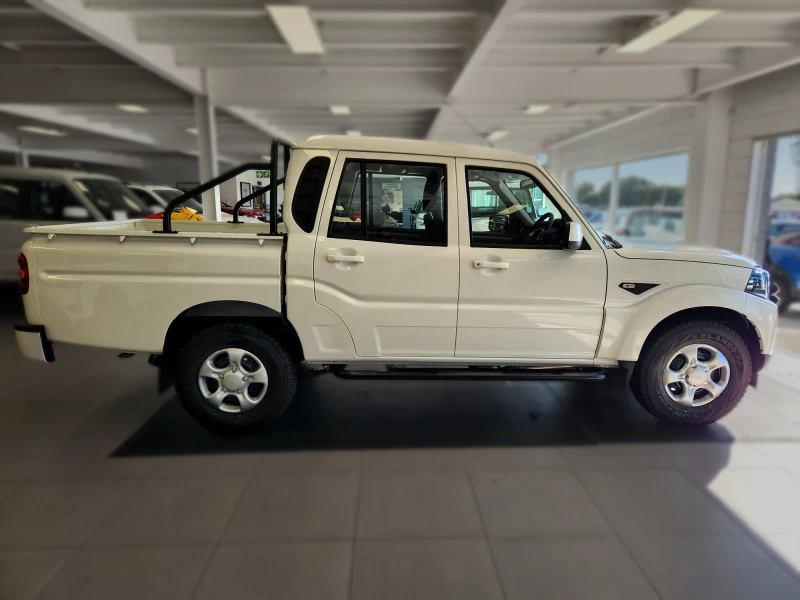 MAHINDRA PIK UP 2.2 MHAWK DC 4X2 S6