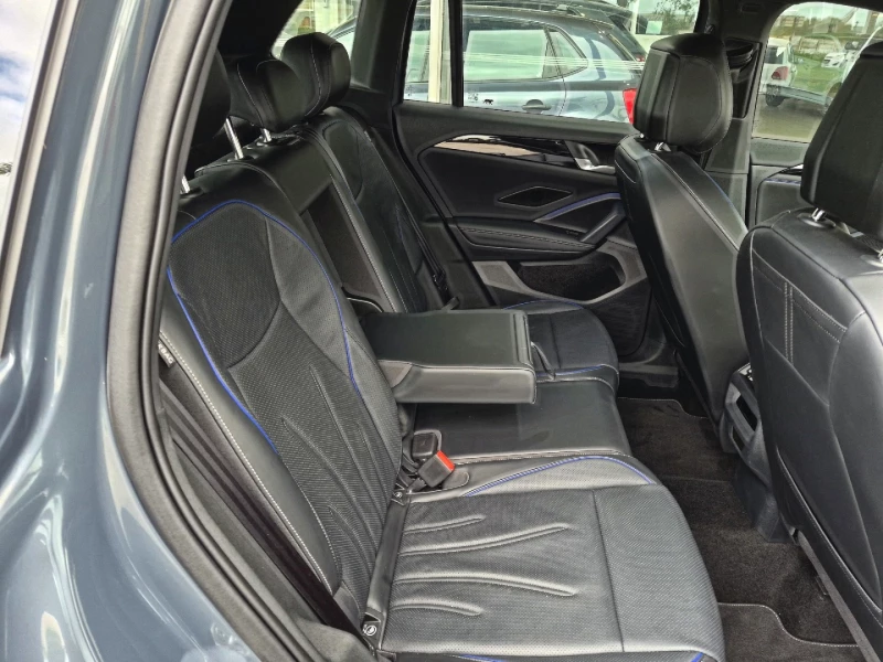 2025 Volkswagen Tiguan 2.0 Tdi 110kw R-line Dsg