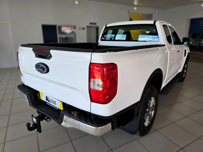 2026 Ford Ranger Super Cab 20l Sit Xl 4x2 6at