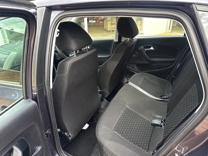 VOLKSWAGEN POLO VIVO 1.4 55KW