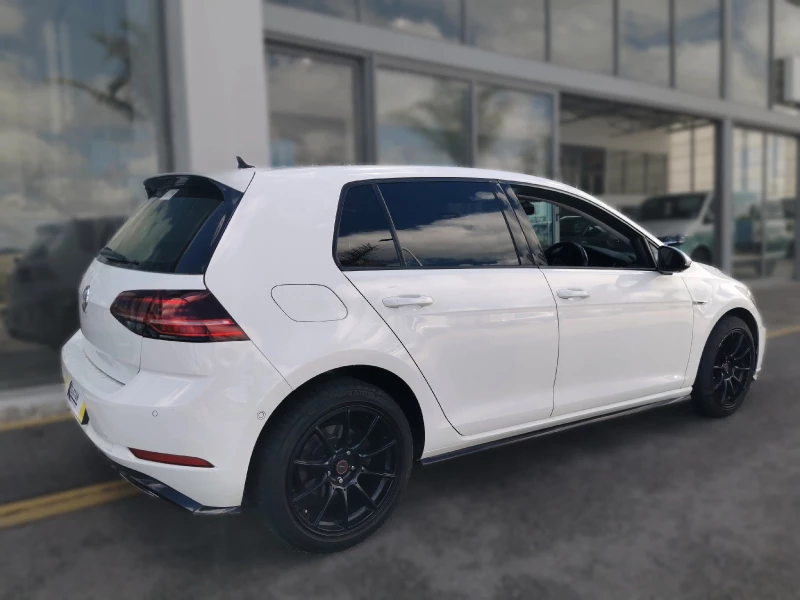 2019 Volkswagen Golf 7 1.4 Tsi Comfortline Dsg
