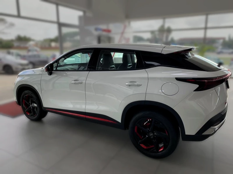 2024 Omoda C5 1.5t Elegance S