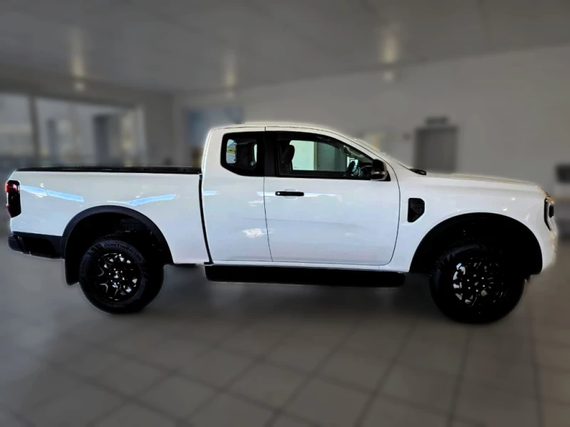 FORD RANGER SUPER CAB 2.0L SIT XL 4X2 10AT