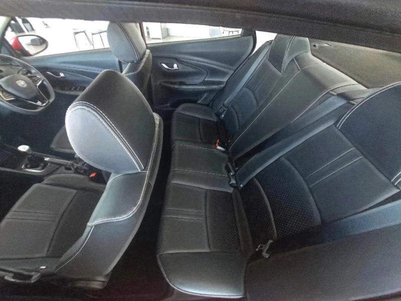 2026 Changan Alsvin 1.4 Mt Cs