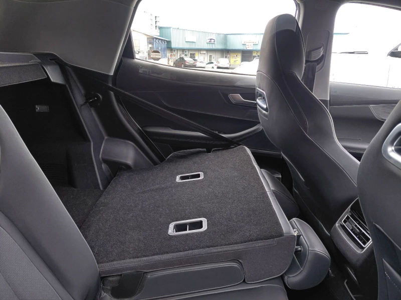 2026 Chery Tiggo 4 Cross Hev Comfort