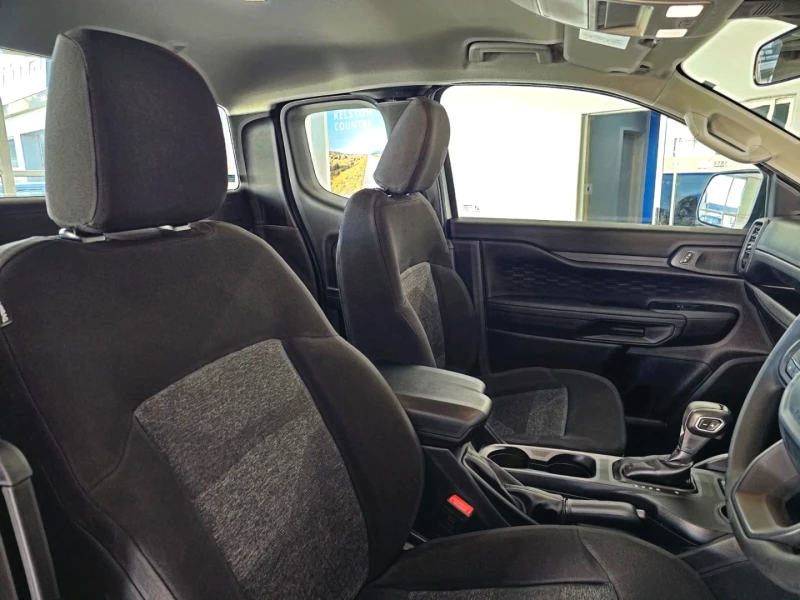 2026 Ford Ranger Super Cab 20l Sit Xl 4x2 6at