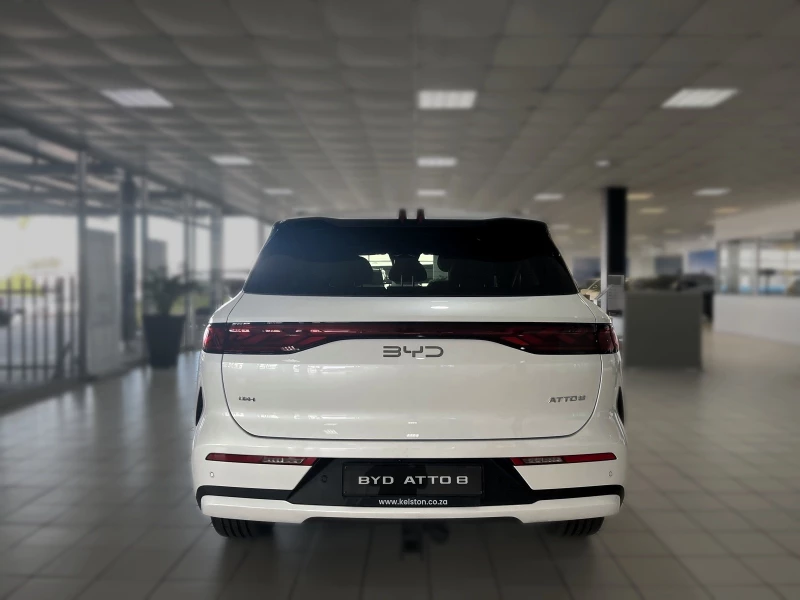 BYD ATTO 8 PREMIUM FWD AF-10