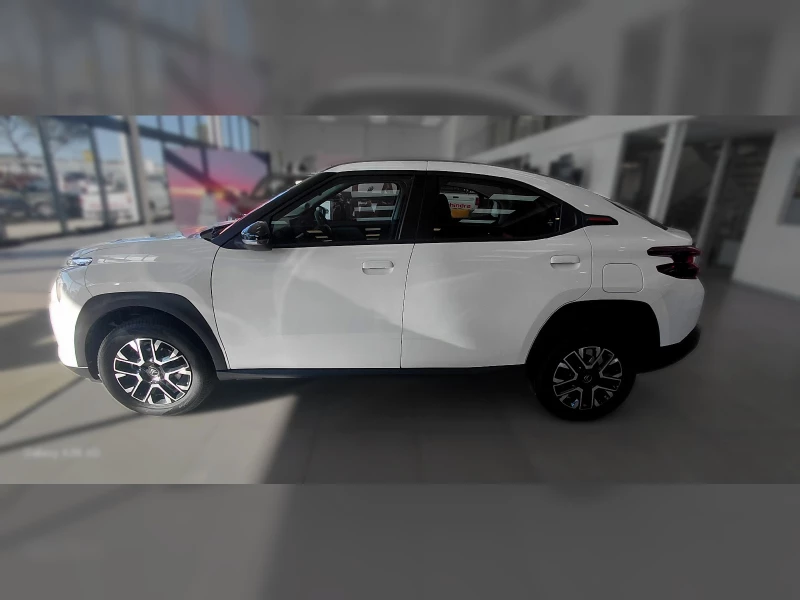 CITROEN C3 BASALT 12T MAX 6AT