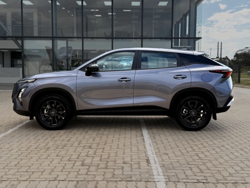 OMODA C5 1.5T STYLE X