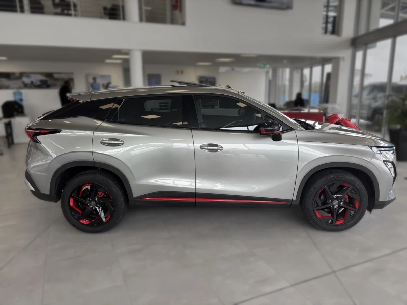 2025 Omoda C5 1.5t Elegance S