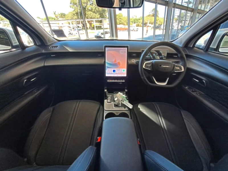 LEPAS L4 1.5T PANTERA