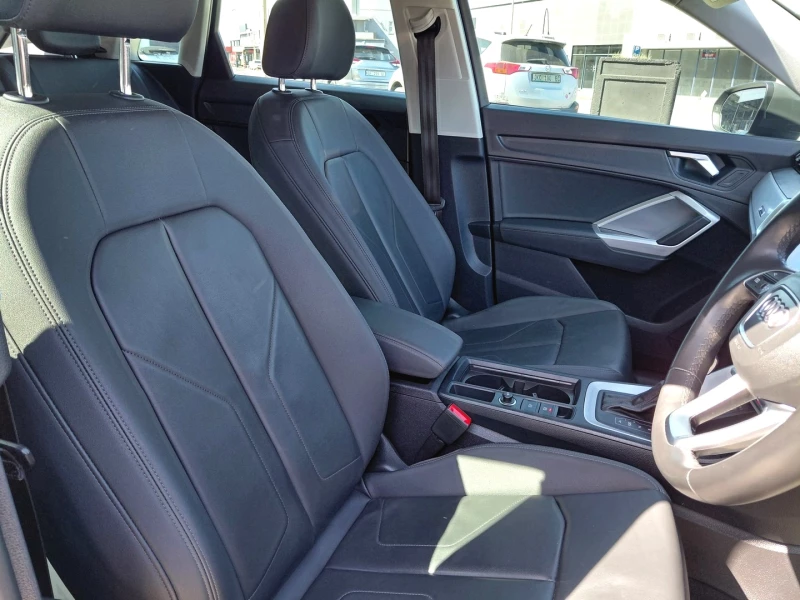 2022 Audi Q3 1.4 T Fsi® 110kw S Tronic