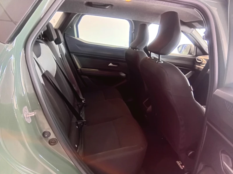 2025 Renault Duster 1.3 Turbo Zen Edc 4x2 (ag)