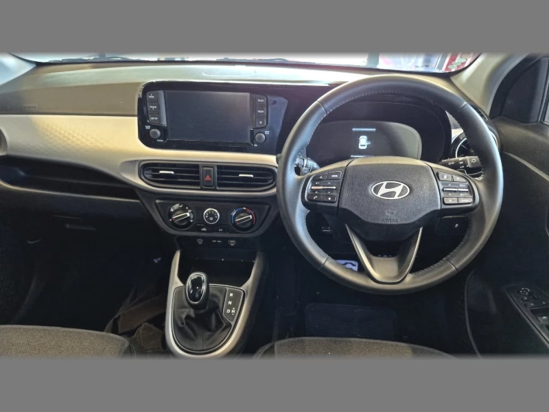 2025 Hyundai Exter 1.2 Executive Amt
