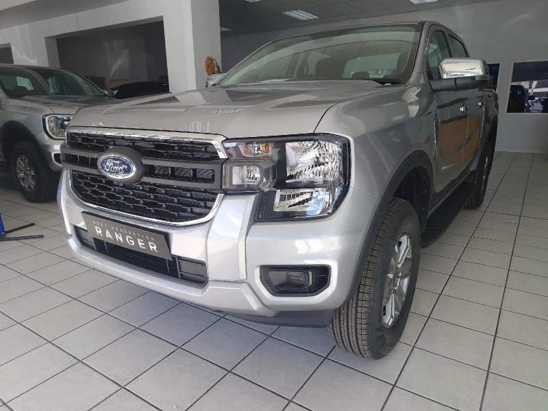 FORD RANGER 2.0 DOUBLE CAB XL 4X2 HR 6AT
