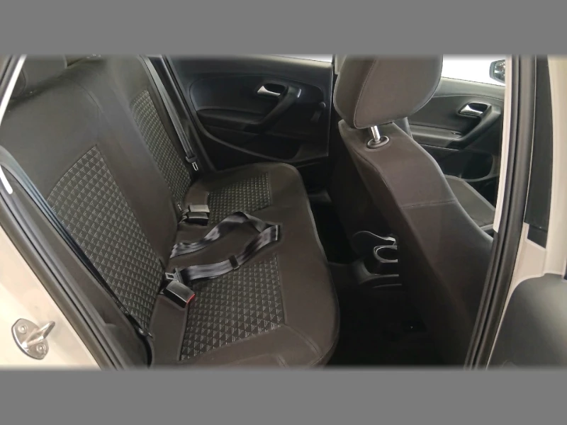 VOLKSWAGEN POLO VIVO 1.4 55KW